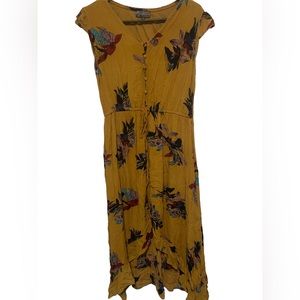 J. Gee Spring Floral Dress